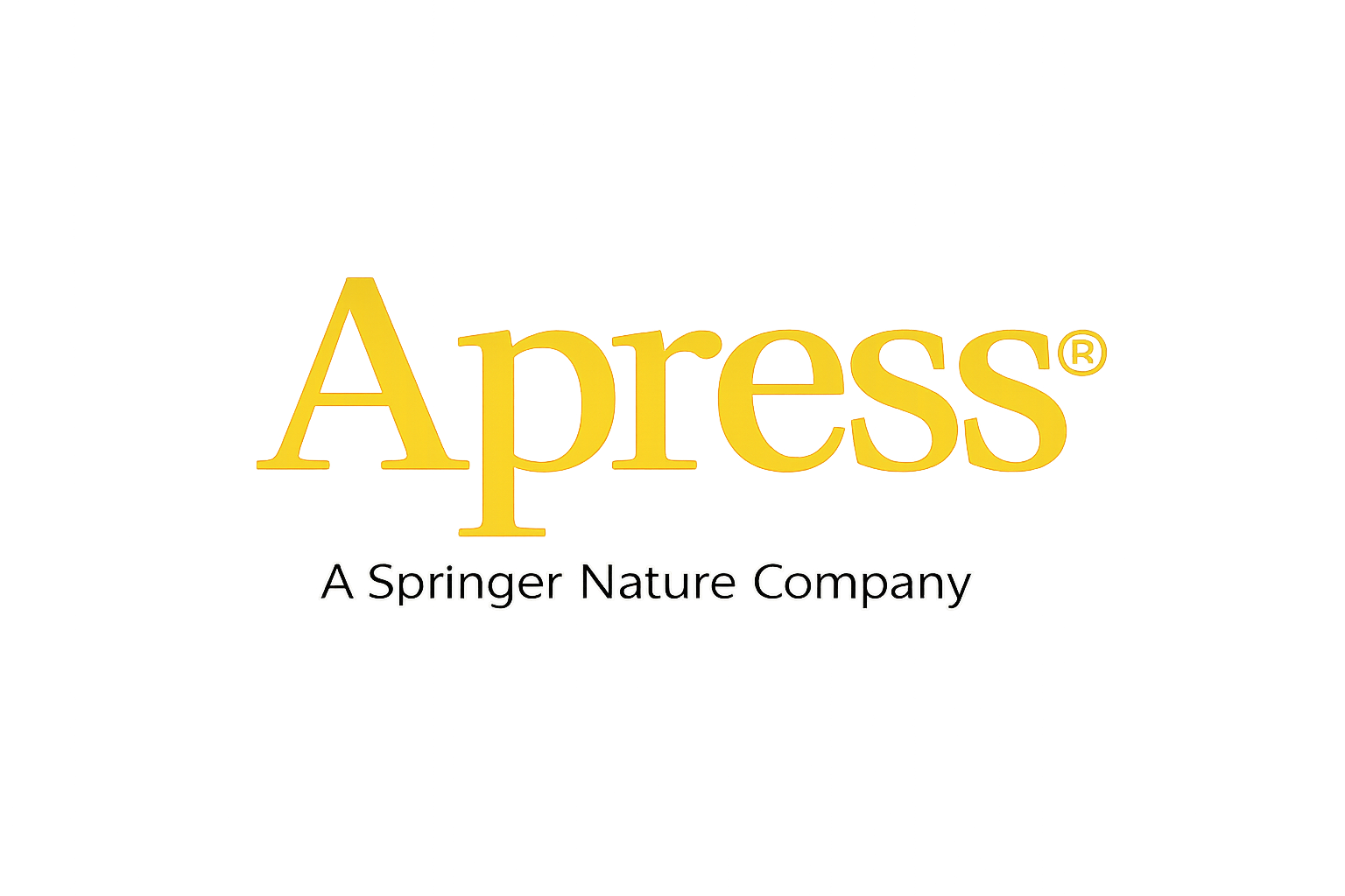 Apress Springer Nature
